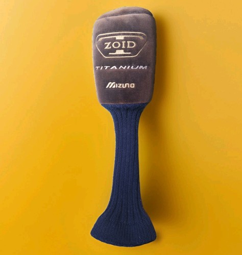 Mizuno zoid driver fairway - fairway, 1