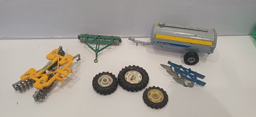 Britains farm spares - farm,