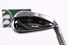 Taylormade M4 #6 Iron / Stiff Flex KBS Max 85 Shaft