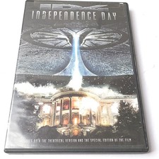Independence day dvd buy 2 - independence, *buy
