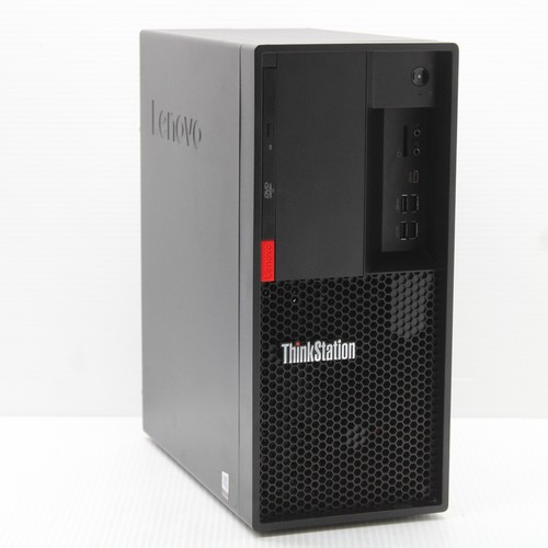 Lenovo thinkstation p330 - lenovo,