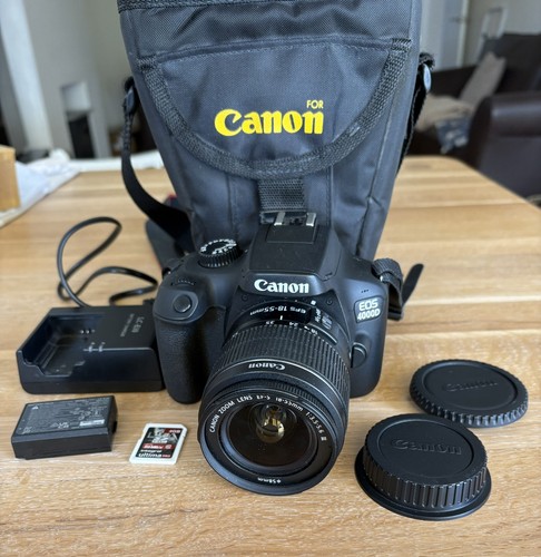Canon eos 4000d digital - 4000d,