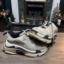 Balenciaga Triple S Trainers