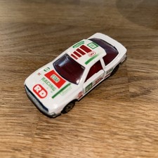 Vintage Majorette 200 Series
