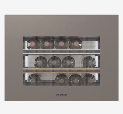 Miele wine cooler rrp3099 - miele, kwt