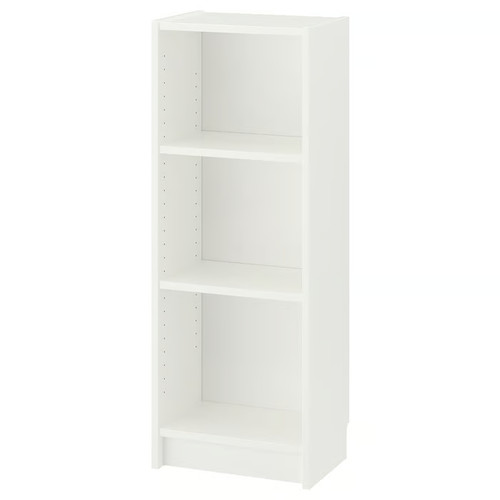New ikea billy bookcase - ikea,