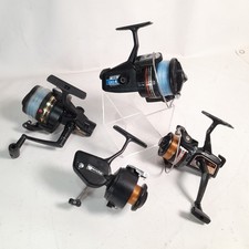  VINTAGE GARCIA MITCHELL 206