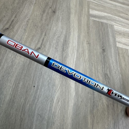 Oban devotion 3 wood - 55,