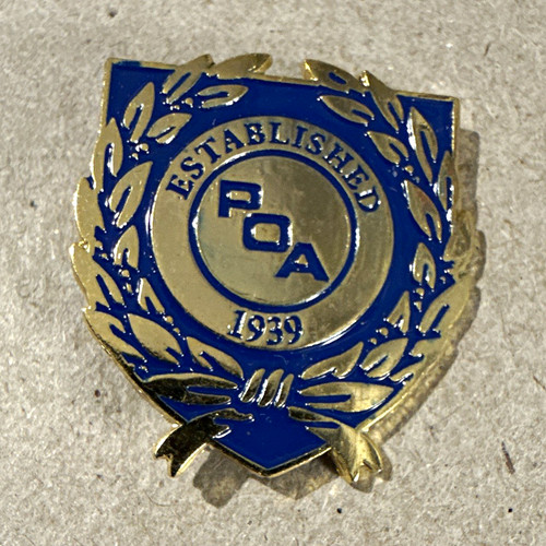 Poa prison officers - poa,