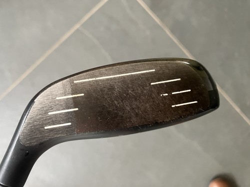 Ping g425 max wood 5 - g425,