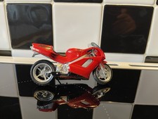 Honda NR 750 Diecast