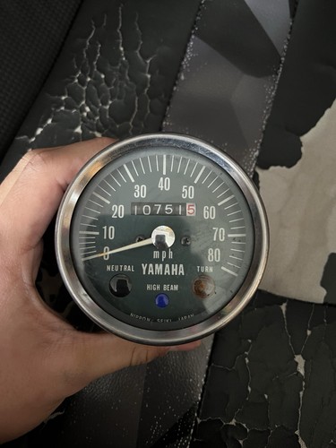 Yamaha dt125 dt175 dt250dt 400 - dt175,