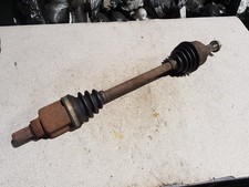 Peugeot 207 CC 1.6 Petrol 5FW