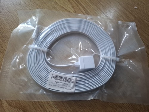 Ancable telephone extension - bt,