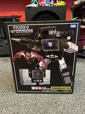 Transformers Takara
