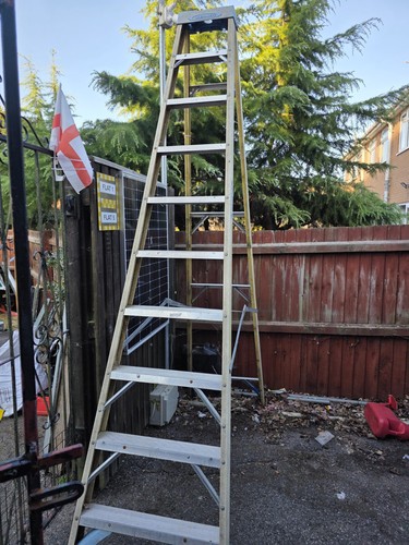 Brought from 2 years - from, b&q