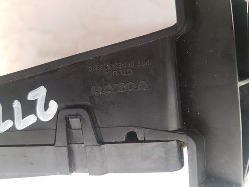 Volvo v60 electronic - volvo,