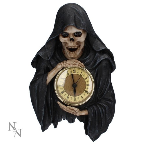 Original nemesis now darkest - nemesis,