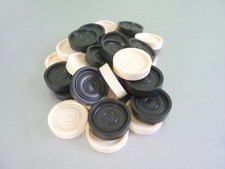 Spare Parts : Draughts or