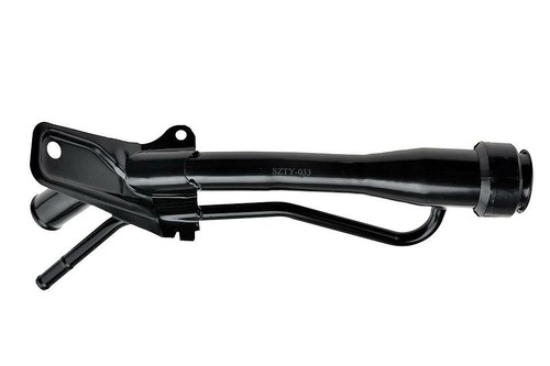 Fuel tank filler neck pipe - fuel,