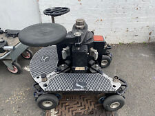 Super Panther III dolly kit +