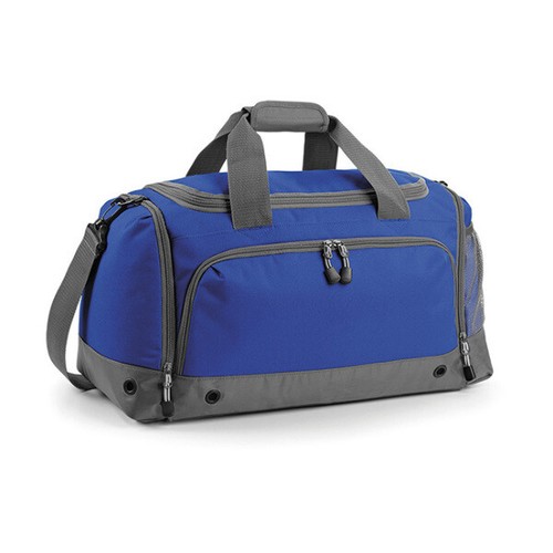 Personalised football holdall - personalised,