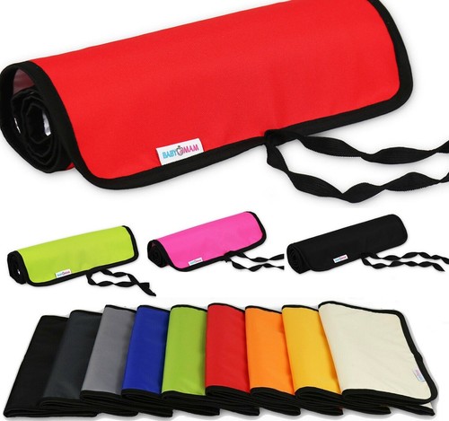 Baby travel changing mat - changing,