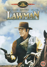 Lawman DVD (2004) Burt
