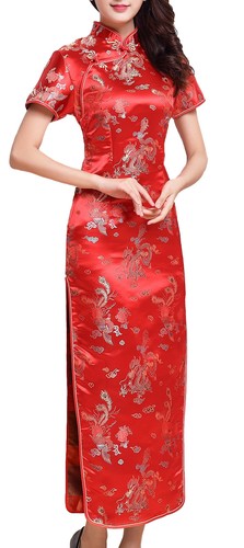 Stock red dragon - stock,