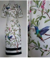 Ted Baker size 8 Dress Size 1