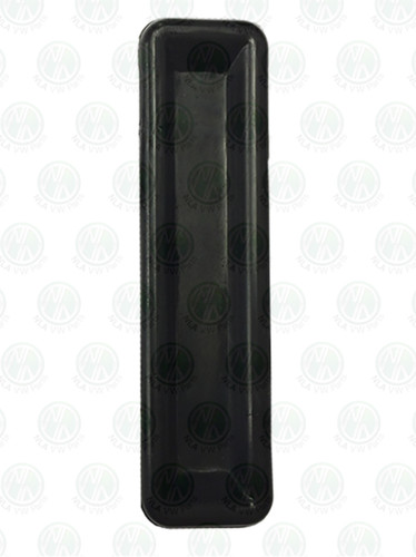 Westfalia black fridge handle - westfalia,