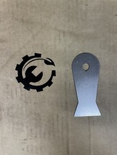 CAMON LS42 LS14 LS52 SCARIFIER