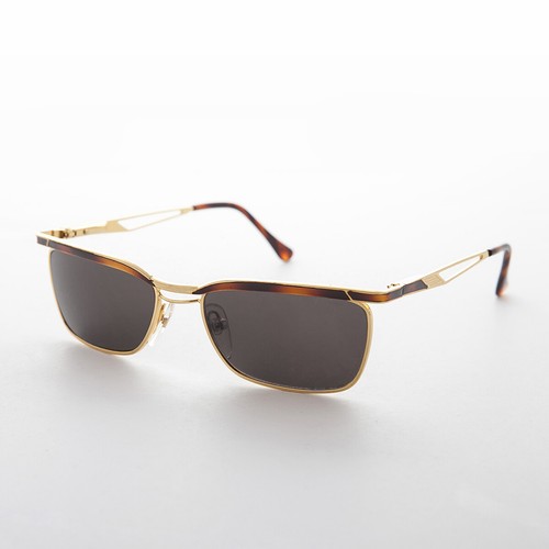 Metal vintage mens - metal, sunglass
