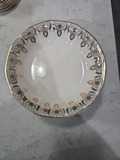 Lot Of 12 Windsor China 22K