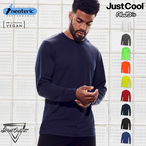 Mens long sleeve - long,