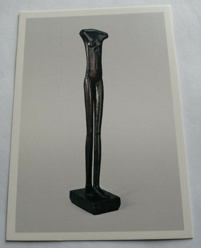 Tate postcard alberto - tate, postcard: