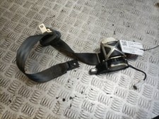 RENAULT CLIO EXPRESSION 2005-2018 5DR SEAT BELT FRONT PASSENGER SIDE 34006760