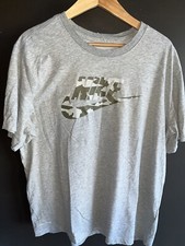 Men's Nike DRI Fit Shirt XL