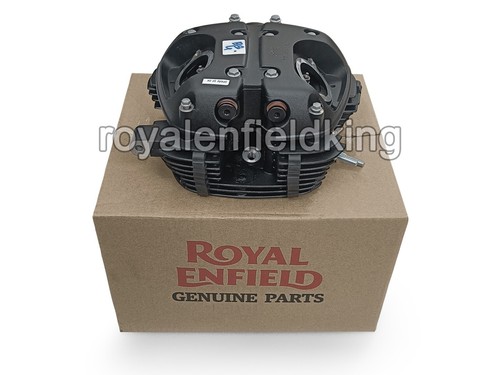 Genuine royal enfield - genuine,