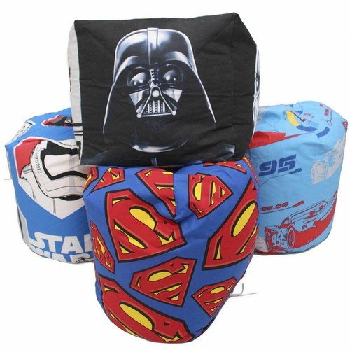 Childrens bean bag kids boys - childrens,