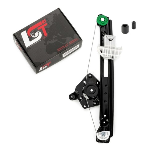 Electric window lifter with