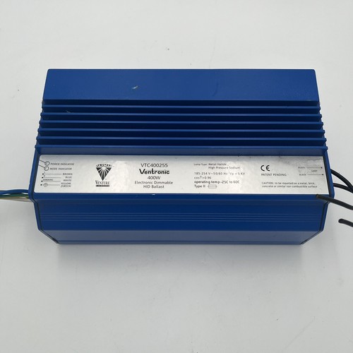 Parmar venture lighting - parmar,