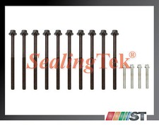 Fit 2000-09 GM 2.2L DOHC