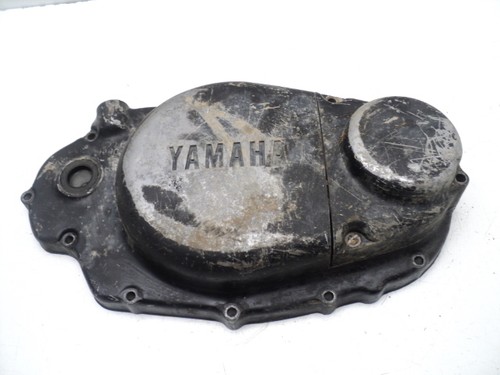 4081 yamaha dt400 - dt, 400