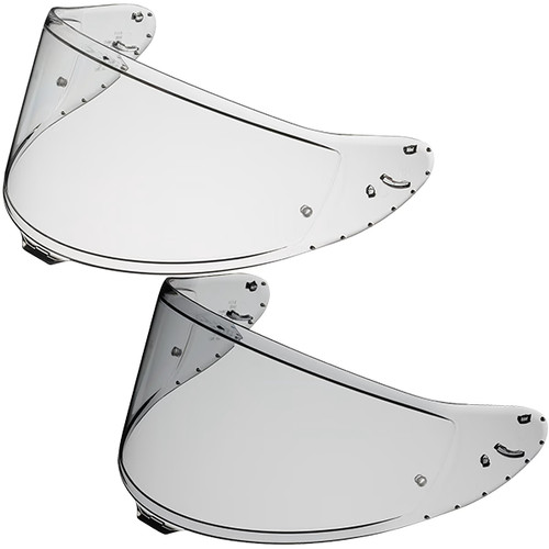 Shoei cwr f2pn pinlock ready - shoei,