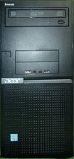 Acer Extensa M2710 Intel i3-6100 @3.7GHz, 4GB Ram, NO HDD NO OS