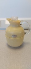 Vintage insulated thermos - insulated, jug