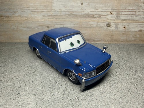 Disney pixar cars toy ito - disney,