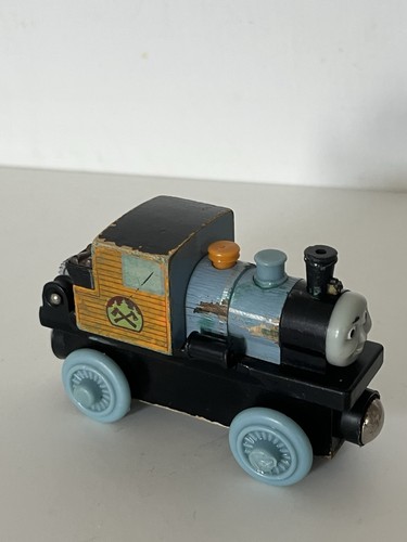Bash thomas the tank - thomas,