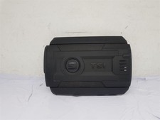 2014 SEAT LEON ENGINE COVER